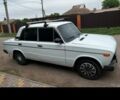 Білий ВАЗ 2106, об'ємом двигуна 0 л та пробігом 59 тис. км за 60000 $, фото 11 на Automoto.ua