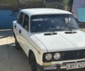 Белый ВАЗ 2106, объемом двигателя 1.6 л и пробегом 641 тыс. км за 750 $, фото 16 на Automoto.ua