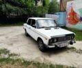 Белый ВАЗ 2106, объемом двигателя 1.3 л и пробегом 74 тыс. км за 1200 $, фото 1 на Automoto.ua