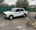 Білий ВАЗ 2106, об'ємом двигуна 1.5 л та пробігом 140 тис. км за 217 $, фото 1 на Automoto.ua
