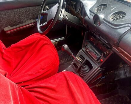 Білий ВАЗ 2106, об'ємом двигуна 1.5 л та пробігом 258 тис. км за 450 $, фото 3 на Automoto.ua