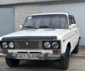 Білий ВАЗ 2106, об'ємом двигуна 1.7 л та пробігом 150 тис. км за 750 $, фото 1 на Automoto.ua