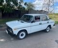 Белый ВАЗ 2106, объемом двигателя 0 л и пробегом 120 тыс. км за 500 $, фото 1 на Automoto.ua