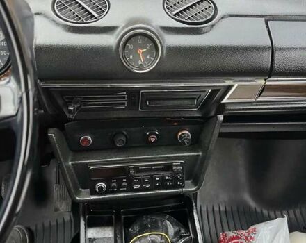 Белый ВАЗ 2106, объемом двигателя 1.3 л и пробегом 62 тыс. км за 2250 $, фото 14 на Automoto.ua