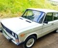 Белый ВАЗ 2106, объемом двигателя 1.5 л и пробегом 143 тыс. км за 12 $, фото 1 на Automoto.ua