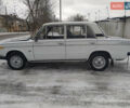 Білий ВАЗ 2106, об'ємом двигуна 1.29 л та пробігом 133 тис. км за 1650 $, фото 1 на Automoto.ua