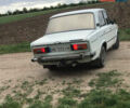 Белый ВАЗ 2106, объемом двигателя 1.5 л и пробегом 82 тыс. км за 1100 $, фото 8 на Automoto.ua