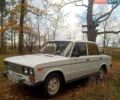 Белый ВАЗ 2106, объемом двигателя 1.3 л и пробегом 950 тыс. км за 1300 $, фото 2 на Automoto.ua