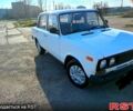 Белый ВАЗ 2106, объемом двигателя 1.6 л и пробегом 61 тыс. км за 800 $, фото 2 на Automoto.ua