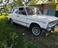 Білий ВАЗ 2106, об'ємом двигуна 1 л та пробігом 111 тис. км за 794 $, фото 1 на Automoto.ua