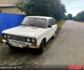Білий ВАЗ 2106, об'ємом двигуна 1.5 л та пробігом 0 тис. км за 750 $, фото 1 на Automoto.ua