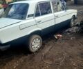 Белый ВАЗ 2106, объемом двигателя 1.3 л и пробегом 0 тыс. км за 550 $, фото 1 на Automoto.ua