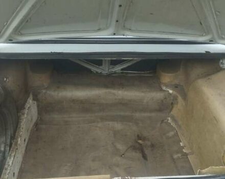 ВАЗ 2106 1990 в Хмельницком на Automoto.ua Белый ВАЗ 2106, объемом двигателя 0 л и пробегом 1000 тыс. км за 484 $, фото 3 на Automoto.ua