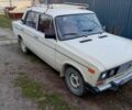 Білий ВАЗ 2106, об'ємом двигуна 1.29 л та пробігом 70 тис. км за 356 $, фото 1 на Automoto.ua