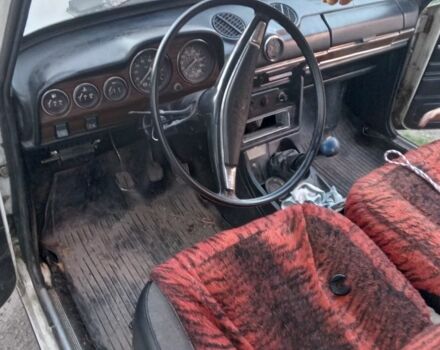 Білий ВАЗ 2106, об'ємом двигуна 1 л та пробігом 100 тис. км за 850 $, фото 2 на Automoto.ua