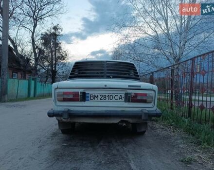 Білий ВАЗ 2106, об'ємом двигуна 1.3 л та пробігом 151 тис. км за 700 $, фото 3 на Automoto.ua