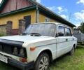 Білий ВАЗ 2106, об'ємом двигуна 1.3 л та пробігом 150 тис. км за 650 $, фото 1 на Automoto.ua