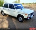 ВАЗ 2106 1990 в Чугуеве на Automoto.ua Белый ВАЗ 2106, объемом двигателя 1.6 л и пробегом 165 тыс. км за 850 $, фото 4 на Automoto.ua