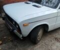 ВАЗ 2106 1990 в Краматорске на Automoto.ua Белый ВАЗ 2106, объемом двигателя 0 л и пробегом 1 тыс. км за 577 $, фото 4 на Automoto.ua