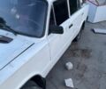 Белый ВАЗ 2106, объемом двигателя 0 л и пробегом 100 тыс. км за 11000 $, фото 1 на Automoto.ua