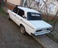 Білий ВАЗ 2106, об'ємом двигуна 1.7 л та пробігом 100 тис. км за 1500 $, фото 1 на Automoto.ua