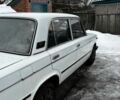Белый ВАЗ 2106, объемом двигателя 1.3 л и пробегом 120 тыс. км за 997 $, фото 4 на Automoto.ua