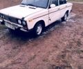 Білий ВАЗ 2106, об'ємом двигуна 1.6 л та пробігом 0 тис. км за 500 $, фото 5 на Automoto.ua