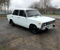 Белый ВАЗ 2106, объемом двигателя 1.6 л и пробегом 10 тыс. км за 730 $, фото 3 на Automoto.ua