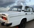 Белый ВАЗ 2106, объемом двигателя 1.3 л и пробегом 300 тыс. км за 1300 $, фото 6 на Automoto.ua