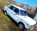 Білий ВАЗ 2106, об'ємом двигуна 1.6 л та пробігом 11 тис. км за 500 $, фото 1 на Automoto.ua