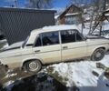 Белый ВАЗ 2106, объемом двигателя 0 л и пробегом 3 тыс. км за 600 $, фото 1 на Automoto.ua