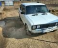Белый ВАЗ 2106, объемом двигателя 1.3 л и пробегом 100 тыс. км за 850 $, фото 2 на Automoto.ua