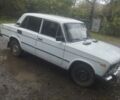 ВАЗ 2106 1990 в Хмельницком на Automoto.ua Белый ВАЗ 2106, объемом двигателя 0 л и пробегом 1000 тыс. км за 452 $, фото 1 на Automoto.ua