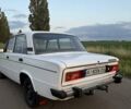 Белый ВАЗ 2106, объемом двигателя 1.3 л и пробегом 300 тыс. км за 1300 $, фото 5 на Automoto.ua