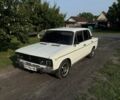 Білий ВАЗ 2106, об'ємом двигуна 1.3 л та пробігом 17 тис. км за 1072 $, фото 1 на Automoto.ua