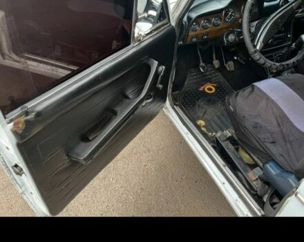 Белый ВАЗ 2106, объемом двигателя 0 л и пробегом 59 тыс. км за 836 $, фото 14 на Automoto.ua