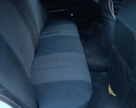 Білий ВАЗ 2106, об'ємом двигуна 1.3 л та пробігом 151 тис. км за 700 $, фото 5 на Automoto.ua