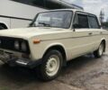 Белый ВАЗ 2106, объемом двигателя 1.5 л и пробегом 100 тыс. км за 1300 $, фото 1 на Automoto.ua