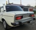 Белый ВАЗ 2106, объемом двигателя 6 л и пробегом 111 тыс. км за 841 $, фото 13 на Automoto.ua