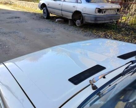 Белый ВАЗ 2106, объемом двигателя 1.45 л и пробегом 55 тыс. км за 2500 $, фото 8 на Automoto.ua