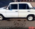 Белый ВАЗ 2106, объемом двигателя 1.3 л и пробегом 0 тыс. км за 700 $, фото 3 на Automoto.ua