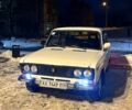 Белый ВАЗ 2106, объемом двигателя 1.6 л и пробегом 228 тыс. км за 665 $, фото 1 на Automoto.ua