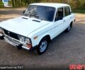 ВАЗ 2106 1990 в Чугуеве на Automoto.ua Белый ВАЗ 2106, объемом двигателя 1.6 л и пробегом 165 тыс. км за 850 $, фото 5 на Automoto.ua