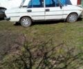Белый ВАЗ 2106, объемом двигателя 1.3 л и пробегом 100 тыс. км за 1100 $, фото 1 на Automoto.ua