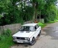 Белый ВАЗ 2106, объемом двигателя 1.3 л и пробегом 53 тыс. км за 710 $, фото 1 на Automoto.ua