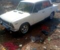 Белый ВАЗ 2106, объемом двигателя 1.3 л и пробегом 185 тыс. км за 500 $, фото 1 на Automoto.ua