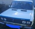 Білий ВАЗ 2106, об'ємом двигуна 1.3 л та пробігом 100 тис. км за 725 $, фото 1 на Automoto.ua
