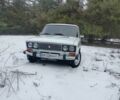Белый ВАЗ 2106, объемом двигателя 1.5 л и пробегом 57 тыс. км за 2200 $, фото 1 на Automoto.ua