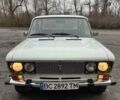 Белый ВАЗ 2106, объемом двигателя 1.3 л и пробегом 62 тыс. км за 2250 $, фото 1 на Automoto.ua