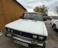 Белый ВАЗ 2106, объемом двигателя 0 л и пробегом 170 тыс. км за 650 $, фото 1 на Automoto.ua